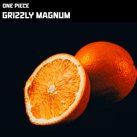 Grizzly Magnum