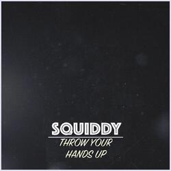 Throw Your Hands Up