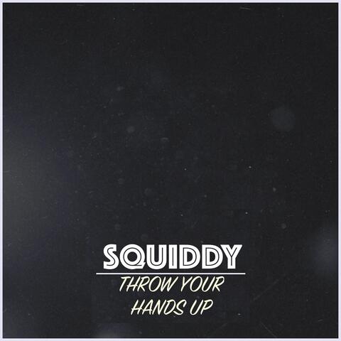 Throw Your Hands Up