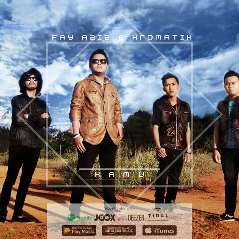 Kamu (feat Kromatik)