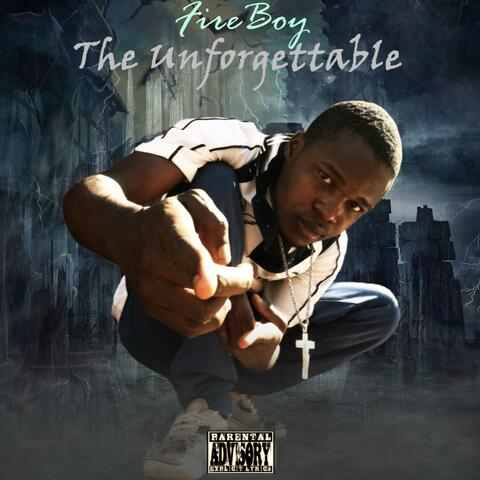 The Unforgettable