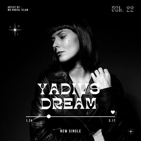 Yadivs Dream