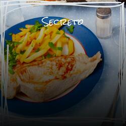 Secreto