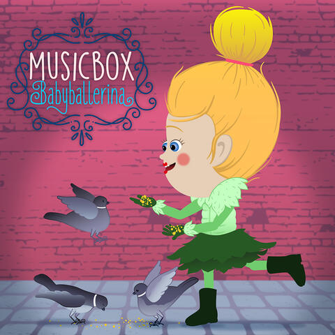 Relaxing nursery rhymes