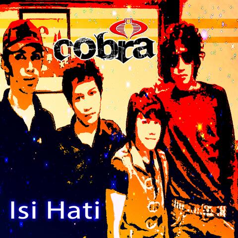 Isi Hati