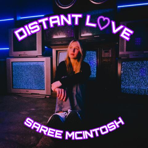 Distant Love