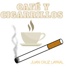 Café y cigarrillos