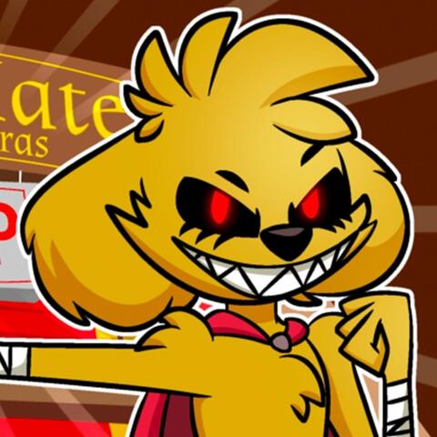 Chocolate con almendras.exe