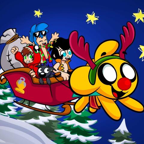 Salvemos Hoy la Navidad