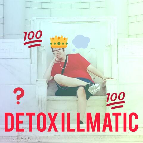 DETOXILLMATIC