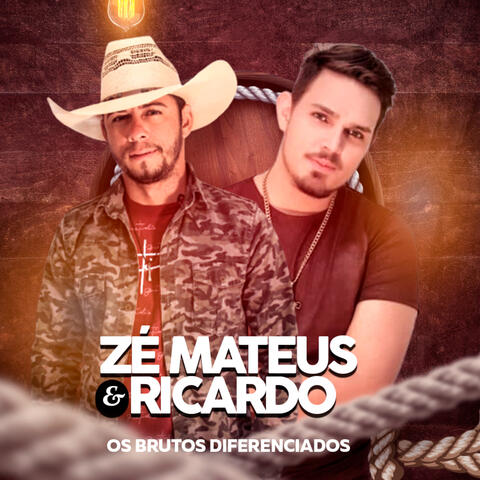 O Brutos Diferenciados