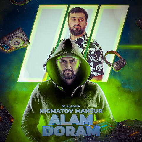 Alam Doram