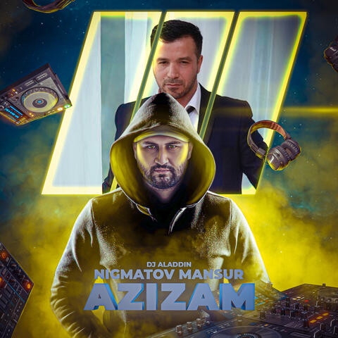 Azizam