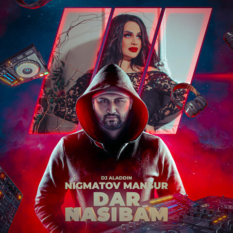 Dar Nasibam