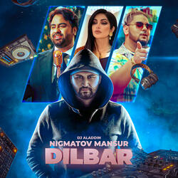 Dilbar