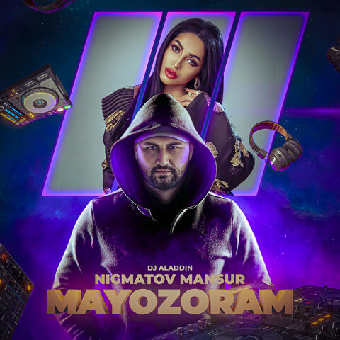 Mayozoram