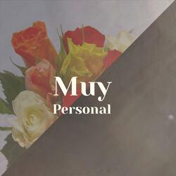 Muy Personal