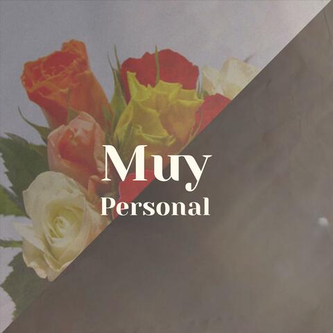 Muy Personal