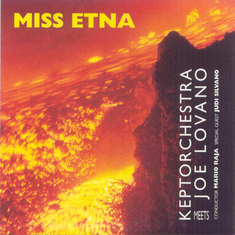 Miss Etna