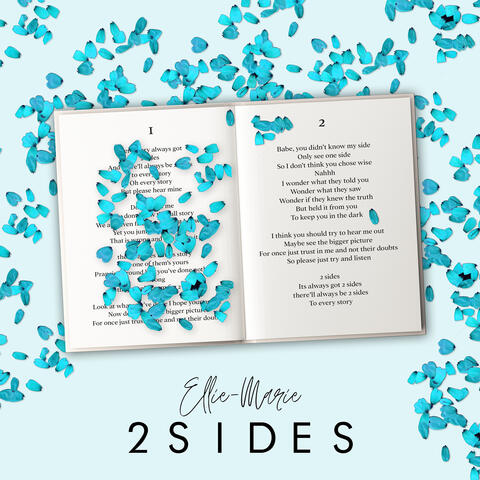 2 SIDES