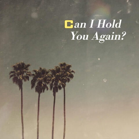 Can I Hold You Again?