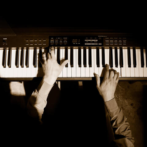 Easy Jazz Piano Vol.3
