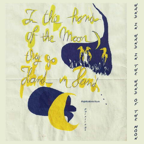 Hand In Hand In The Hand Of The Moon