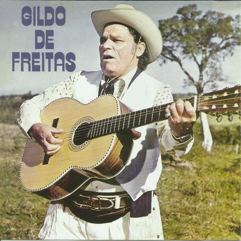 Gildo de Freitas