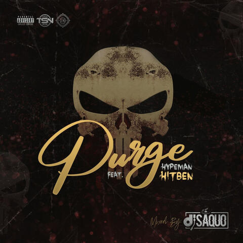 PURGE