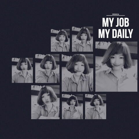My Job, My Daily