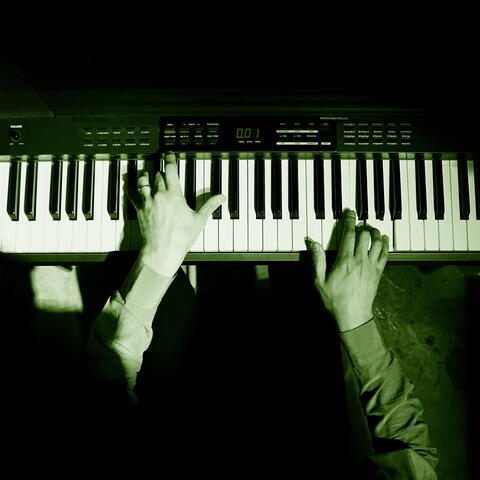 Easy Jazz Piano Vol.5