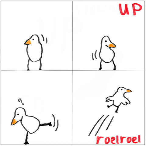 Up