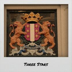 Three Stars