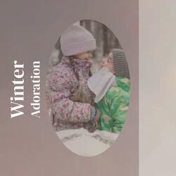 Winter Adoration