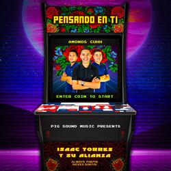 Pensando En Ti