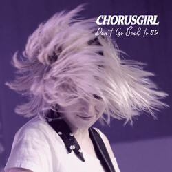 Don't Go Back to '89