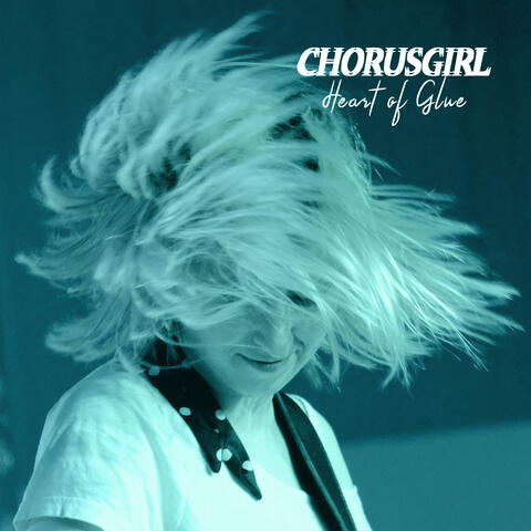Heart Of Glue