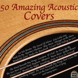 Only The Moon And You