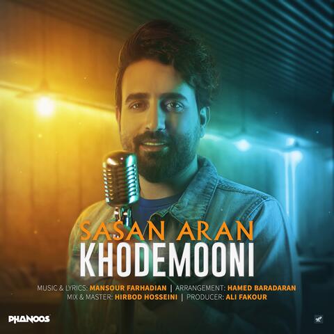 Khodemooni