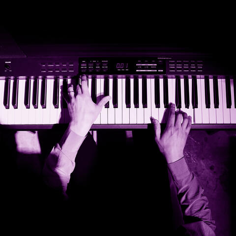 Easy Jazz Piano Vol.6