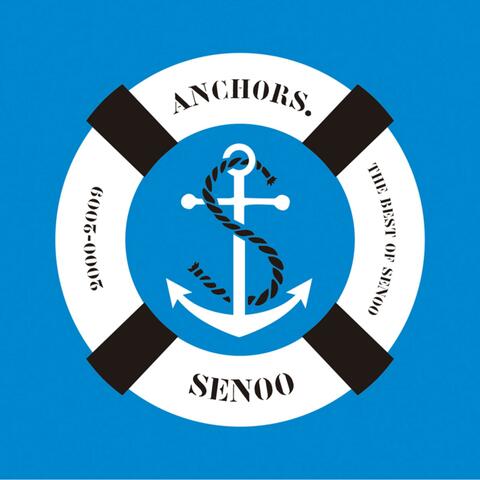Anchors. The Best of Senoo 2000-2009