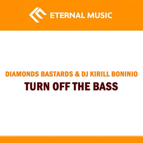 Turn Off the Bass
