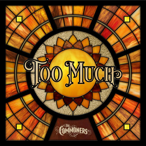 Too Much