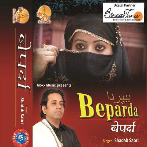 Beparda