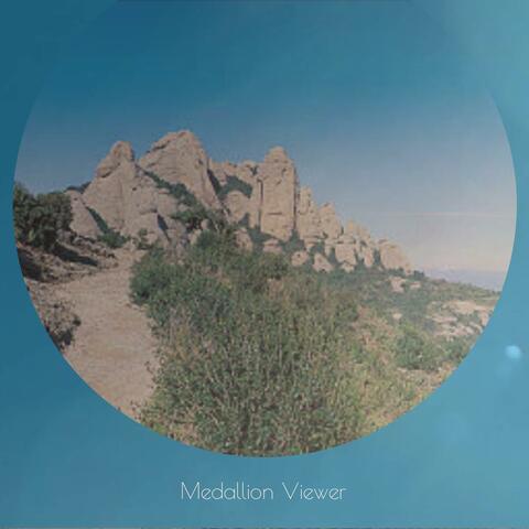 Medallion Viewer