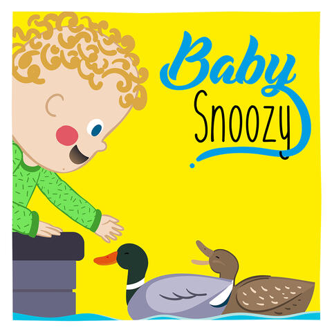 Mine favoritte babysanger
