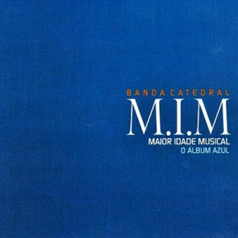 Maior Idade Musical