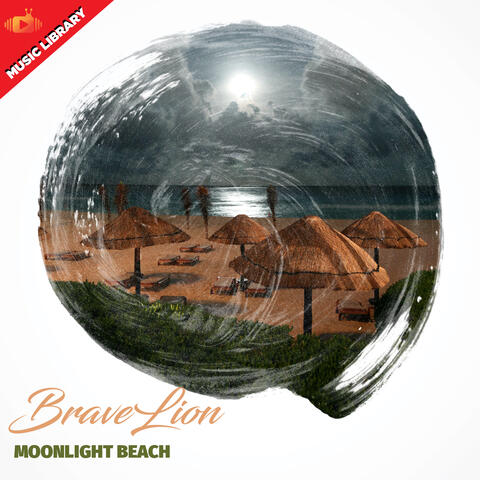Moonlight Beach