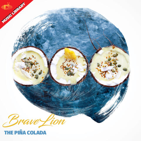 The Pina Colada
