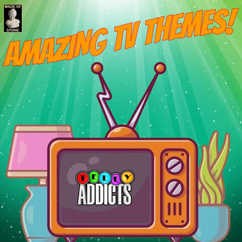 Amazing TV Themes!